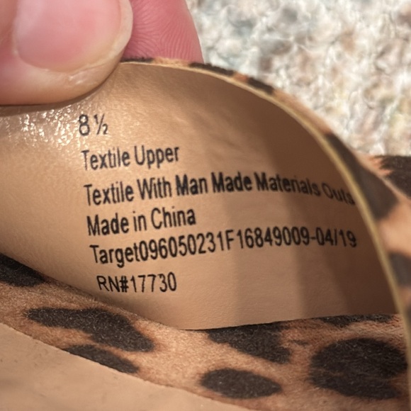 A new day sandals - Picture 5 of 6